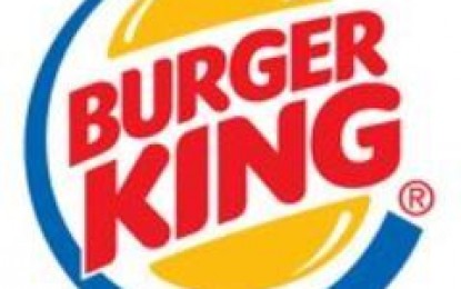 Konto Burger Kinga na Twitterze przejęte
