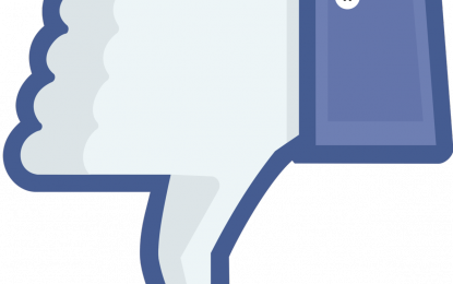 Do czego NIE wykorzystywać Facebooka?