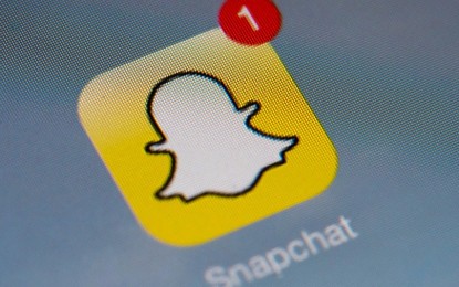 Snapchat – co to jest i do czego służy?