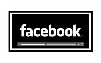 Liczba wyświetleń wideo na Facebooku!