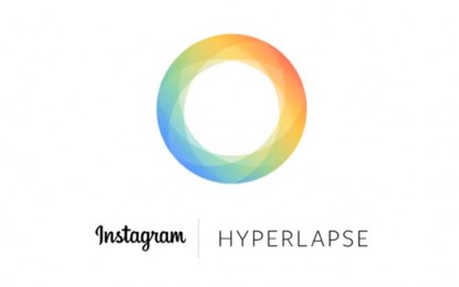Instagram Hyperlapse – film z podróży w dwie minuty